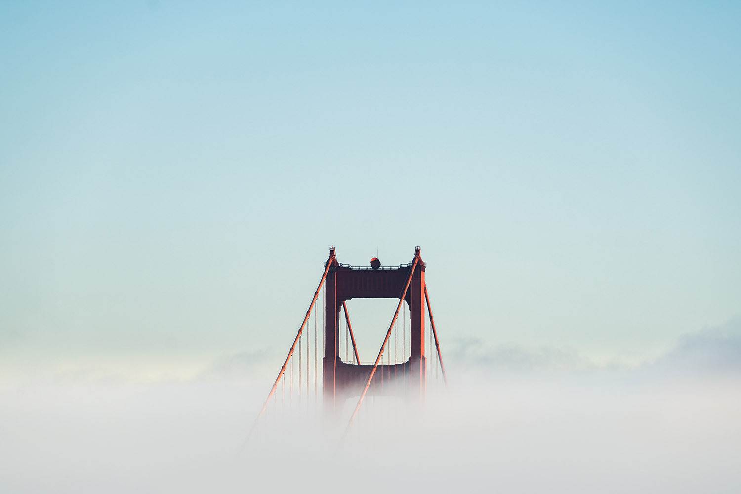 Golden Gate Bridge